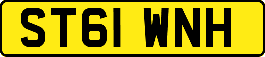 ST61WNH