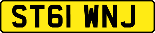 ST61WNJ