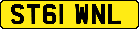 ST61WNL