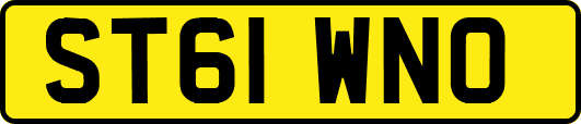 ST61WNO