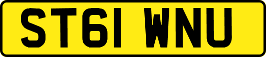 ST61WNU