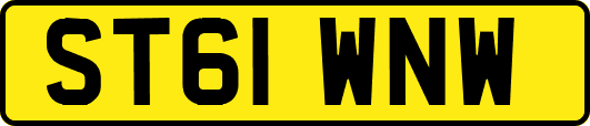 ST61WNW