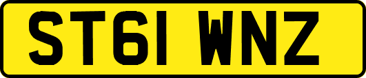 ST61WNZ