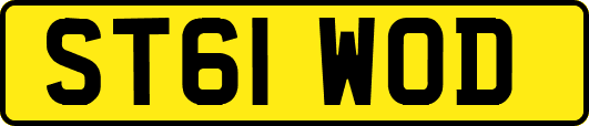 ST61WOD