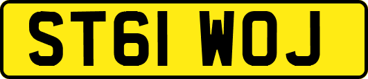ST61WOJ