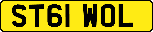 ST61WOL