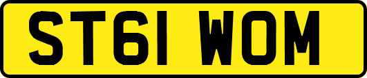 ST61WOM