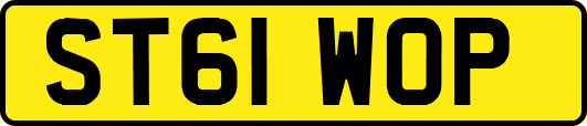 ST61WOP