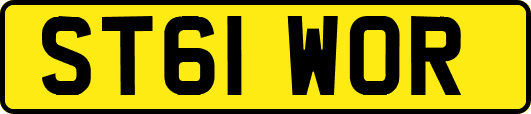 ST61WOR