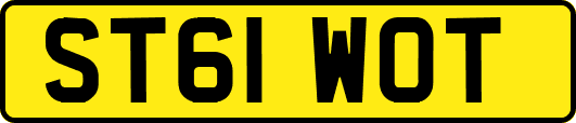 ST61WOT