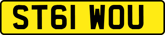 ST61WOU