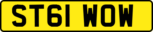 ST61WOW