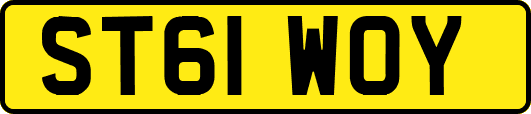 ST61WOY