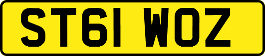 ST61WOZ