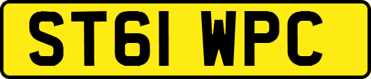 ST61WPC