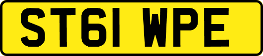 ST61WPE