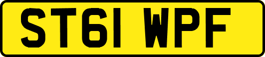 ST61WPF