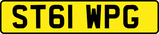 ST61WPG