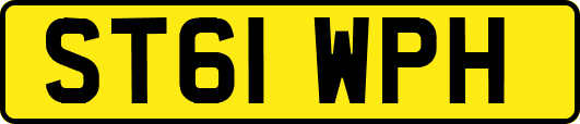 ST61WPH