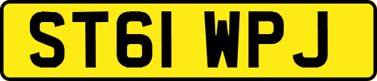 ST61WPJ