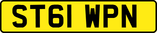ST61WPN