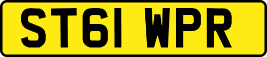 ST61WPR