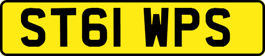 ST61WPS