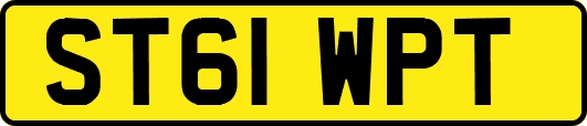 ST61WPT