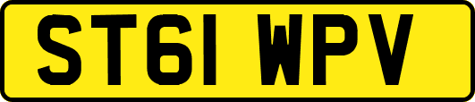 ST61WPV