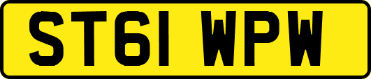 ST61WPW