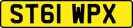 ST61WPX