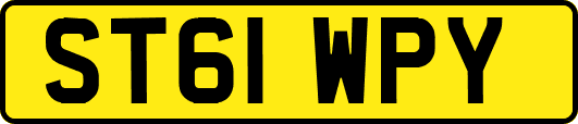ST61WPY