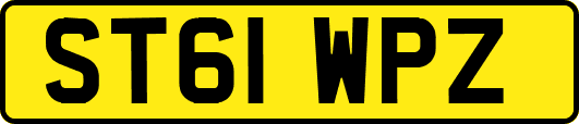 ST61WPZ