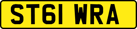 ST61WRA