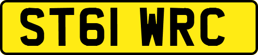 ST61WRC