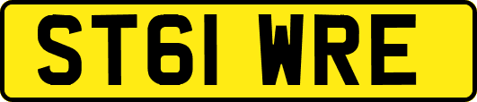 ST61WRE