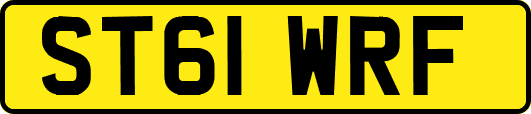 ST61WRF
