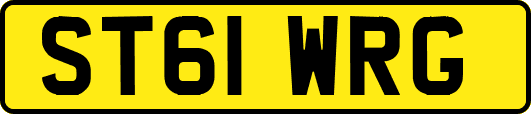 ST61WRG