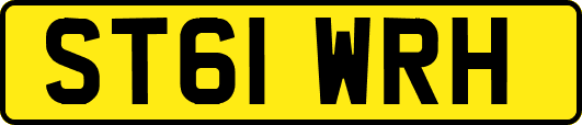 ST61WRH