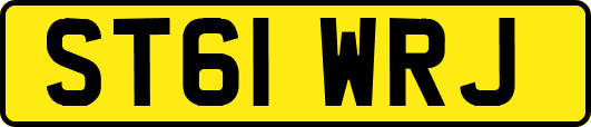 ST61WRJ