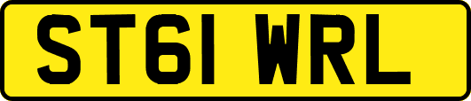 ST61WRL