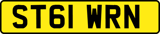 ST61WRN