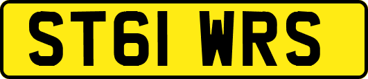 ST61WRS