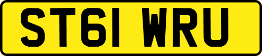 ST61WRU