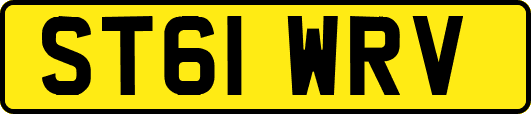 ST61WRV