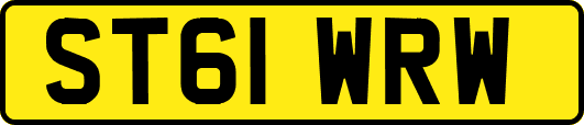 ST61WRW