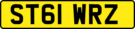 ST61WRZ