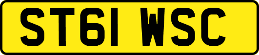 ST61WSC