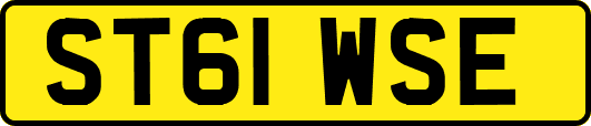 ST61WSE