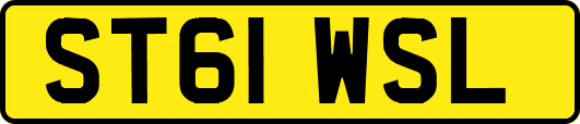 ST61WSL